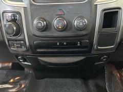 Used 2024 Ram 1500 Classic 4WD SLT Crew Cab 5'7" Box at Camacho Mitsubishi near Palmdale, CA