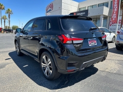 New 2025 Mitsubishi Outlander Sport 2.0 AWC at Camacho Mitsubishi near Palmdale, CA