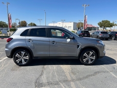 New 2025 Mitsubishi Outlander Sport 2.0 AWC at Camacho Mitsubishi near Palmdale, CA