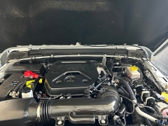 Used 2025  Jeep Wrangler Willys 4 Door 4x4 at Camacho Mitsubishi near Palmdale&comma; CA