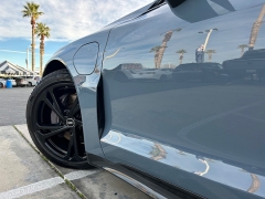 Used 2022  Audi e-tron GT Premium Plus quattro at Camacho Mitsubishi near Palmdale&comma; CA