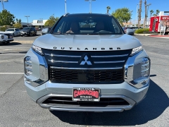 New 2025  Mitsubishi Outlander SEL FWD at Camacho Mitsubishi near Palmdale, CA