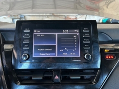 Used 2022 Toyota Camry SE Auto at Camacho Mitsubishi near Palmdale, CA