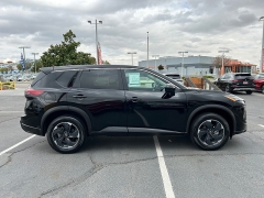 Used 2024  Nissan Rogue FWD SV at Camacho Mitsubishi near Palmdale, CA