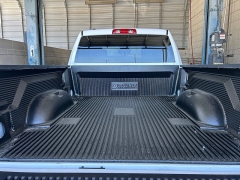 Used 2024  Ram 1500 Classic 4WD SLT Quad Cab 6'4" Box at Camacho Mitsubishi near Palmdale&comma; CA
