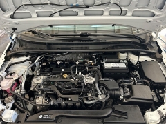 Used 2025  Toyota Corolla LE CVT at Camacho Mitsubishi near Palmdale&comma; CA