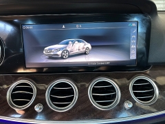 Used 2019  Mercedes-Benz E-Class 4d Sedan E300 4matic at Camacho Mitsubishi near Palmdale&comma; CA