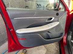 Used 2024  Hyundai Sonata SEL 2&period;5L FWD at Camacho Mitsubishi near Palmdale&comma; CA