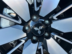 New 2026  Mitsubishi Outlander SE FWD at Camacho Mitsubishi near Palmdale&comma; CA