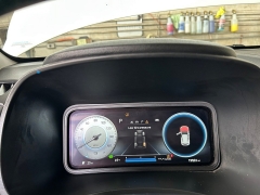 Used 2023  Hyundai Kona Electric SEL FWD at Camacho Mitsubishi near Palmdale&comma; CA