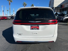 Used 2022  Chrysler Pacifica Touring L FWD at Camacho Mitsubishi near Palmdale&comma; CA