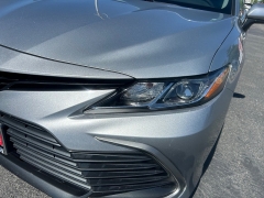 Used 2023  Toyota Camry LE Auto at Camacho Mitsubishi near Palmdale&comma; CA
