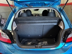 New 2024 Mitsubishi Mirage ES CVT at Camacho Mitsubishi near Palmdale, CA