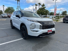 New 2026  Mitsubishi Outlander FWD at Camacho Mitsubishi near Palmdale&comma; CA