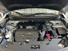 New 2025  Mitsubishi Outlander Sport 2.0 AWC at Camacho Mitsubishi near Palmdale, CA