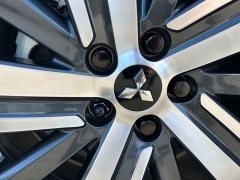 Used 2022  Mitsubishi Outlander Sport SE 2&period;0 CVT at Camacho Mitsubishi near Palmdale&comma; CA