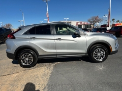 New 2025 Mitsubishi Eclipse Cross ES S-AWC at Camacho Mitsubishi near Palmdale, CA