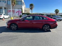 Used 2024  Hyundai Sonata SEL 2&period;5L FWD at Camacho Mitsubishi near Palmdale&comma; CA