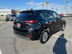 Used 2025  Mazda CX-5 2&period;5 S Select Package AWD at Camacho Mitsubishi near Palmdale&comma; CA