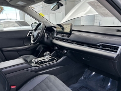 Used 2025  Mitsubishi Outlander SE FWD at Camacho Mitsubishi near Palmdale&comma; CA