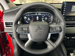 New 2025 Mitsubishi Outlander SE FWD at Camacho Mitsubishi near Palmdale, CA