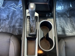 Used 2024  Nissan Altima 2&period;5 S Sedan at Camacho Mitsubishi near Palmdale&comma; CA