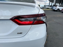Used 2023  Toyota Camry SE Auto at Camacho Mitsubishi near Palmdale&comma; CA