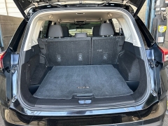 Used 2025  Nissan Rogue FWD SV at Camacho Mitsubishi near Palmdale&comma; CA
