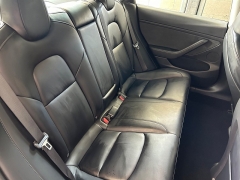 Used 2023  Tesla Model 3 RWD at Camacho Mitsubishi near Palmdale&comma; CA