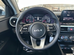 Used 2024  Kia Forte LXS IVT at Camacho Mitsubishi near Palmdale&comma; CA