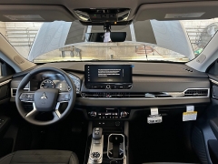 New 2025 Mitsubishi Outlander S-AWC at Camacho Mitsubishi near Palmdale, CA