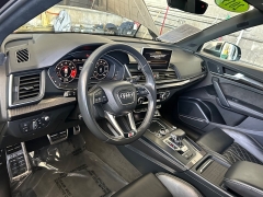 Used 2019  Audi SQ5 4d SUV 3&period;0T Quattro Prestige at Camacho Mitsubishi near Palmdale&comma; CA