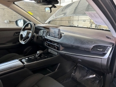 Used 2023  Nissan Rogue FWD S at Camacho Mitsubishi near Palmdale&comma; CA