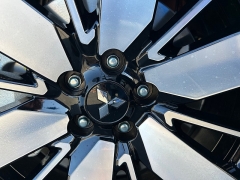 New 2025  Mitsubishi Outlander SE FWD at Camacho Mitsubishi near Palmdale, CA