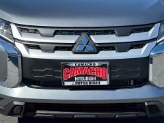 New 2027  Mitsubishi Outlander Sport 2&period;0 FWD at Camacho Mitsubishi near Palmdale&comma; CA