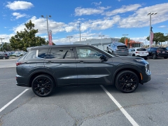 New 2026  Mitsubishi Outlander SE FWD at Camacho Mitsubishi near Palmdale&comma; CA