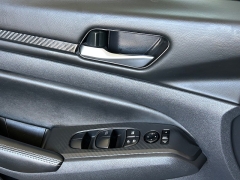 Used 2024  Nissan Altima 2&period;5 SV Sedan at Camacho Mitsubishi near Palmdale&comma; CA