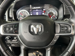 Used 2024  Ram 1500 2WD Laramie Crew Cab 5'7" Box at Camacho Mitsubishi near Palmdale&comma; CA