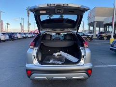 New 2024 Mitsubishi Eclipse Cross SE S-AWC at Camacho Mitsubishi near Palmdale, CA