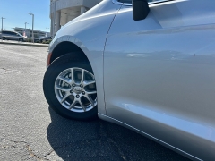 Used 2023  Chrysler Pacifica Touring L FWD at Camacho Mitsubishi near Palmdale&comma; CA
