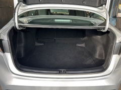 Used 2024  Toyota Corolla Hybrid LE FWD at Camacho Mitsubishi near Palmdale&comma; CA