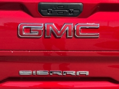 Used 2021 GMC Sierra 1500 2WD Crew Cab 147" Elevation at Camacho Mitsubishi near Palmdale, CA