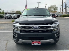 Used 2024  Ford Expedition Limited 4x2 at Camacho Mitsubishi near Palmdale&comma; CA