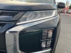 New 2025  Mitsubishi Outlander Sport LE 2.0 AWC at Camacho Mitsubishi near Palmdale, CA