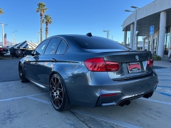 Used 2018  BMW M3 Sedan at Camacho Mitsubishi near Palmdale&comma; CA