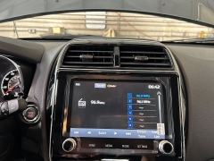 New 2025 Mitsubishi Outlander Sport 2.0 AWC at Camacho Mitsubishi near Palmdale, CA