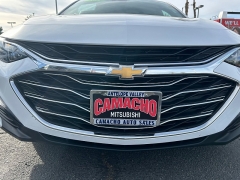 Used 2024  Nissan Sentra SV CVT at Camacho Mitsubishi near Palmdale, CA