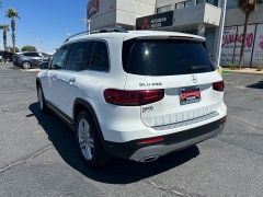 Used 2023  Mercedes-Benz GLB GLB 250 SUV at Camacho Mitsubishi near Palmdale&comma; CA