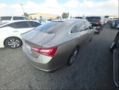 Used 2024  Chevrolet Malibu 4dr Sdn 2LT at Camacho Mitsubishi near Palmdale&comma; CA