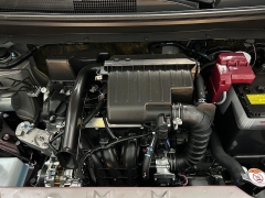 New 2024 Mitsubishi Mirage CVT at Camacho Mitsubishi near Palmdale, CA